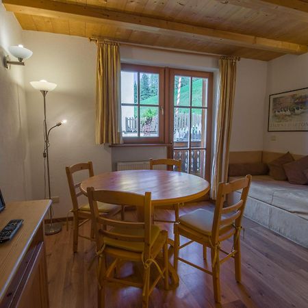 Appartamenti Sonnenuhr Sexten Exteriér fotografie